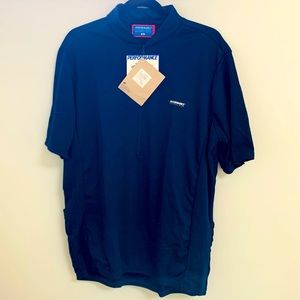 Performance Technical Wear Cycling Jersey Classic Coolmax Size XL New with tags